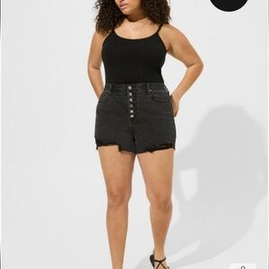 Torrid shorts